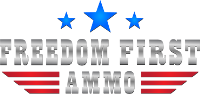 freedomfirstammo.com