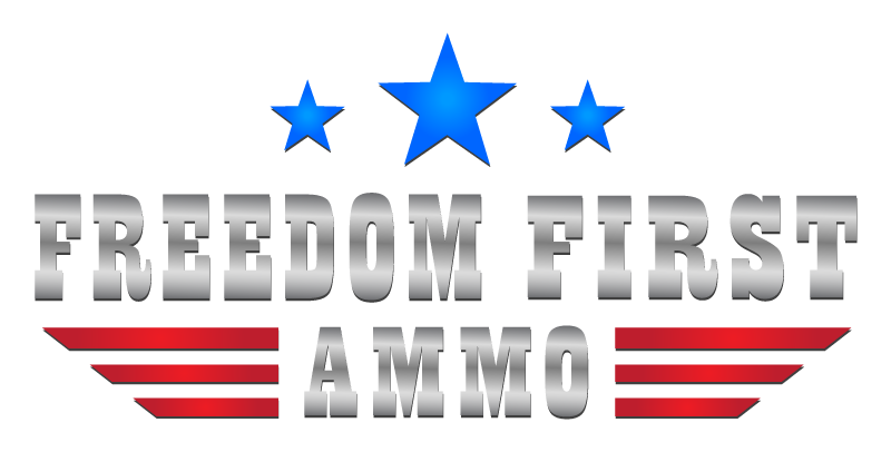 Freedom First Ammo