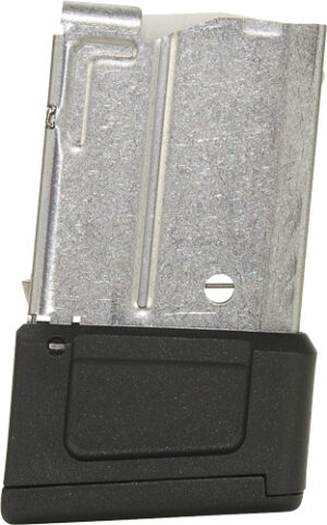 ANSCHUTZ MAGAZINE 1761 17HMR - 5RD STAINLESS