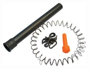 CARLSONS MAGAZINE EXTENSION - WIN SX2/SX3 8-SHOT 12GA