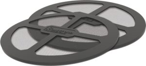 FRANKFORD ARSENAL ROTARY - TUMBLER STRAINING CAPS