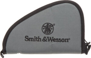 S&W M&P DEFENDER HANDGUN CASE - SMALL 9"X6"X1.5"