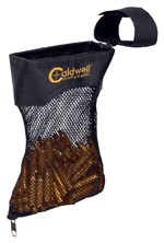 CALDWELL BRASS CATCHER AR-15 - HOOK AND LOOP ATTACHMENT