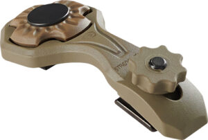 STREAMLIGHT SIDEWINDER HIGH - OFFSET ARC MOUNT