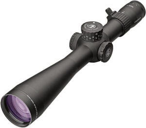 LEUPOLD SCOPE MARK 5HD 5-25X56 - 35MM M5C3 FFP TACTICAL MILL