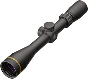 LEUPOLD SCOPE VX-FREEDOM - 3-9X40 CDS DUPLEX MATTE