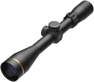 LEUPOLD SCOPE VX-FREEDOM 350 - LEGEND 3-9X40 DUPLEX