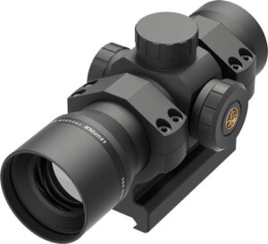 LEUPOLD RDS RED DOT FREEDOM - 1X34 1.0 MOA DOT W/MOUNT