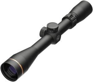 LEUPOLD SCOPE VX-FREEDOM - 4-12X40 CDS TRI-MOA