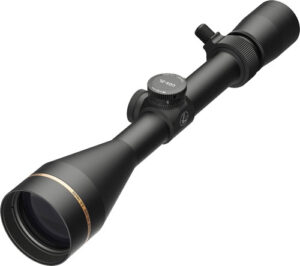 LEUPOLD SCOPE VX-3HD 3.5-10X50 - CDS-ZL DUPLEX