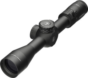 LEUPOLD SCOPE MARK 4HD 30MM - 2.5-10X42 FFP M1C3 PR1 MOA