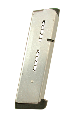 S&W MAGAZINE MODEL 1911 45ACP - 8RD STAINLESS STEEL