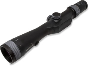 BURRIS ELIMINATOR 5 LASERSCOPE - 5-20X50 X96 RETICLE W/REMOTE