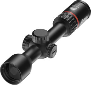 BURRIS SCOPE FULLFIELD 2025 - 2-8X35 ILLUM BALLISTIC E3