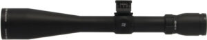SIGHTRON SCOPE SIII 6-24X50 LR - MOA ZERO STOP 30MM SF MATTE