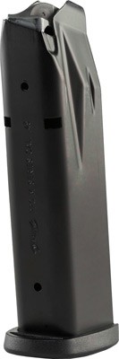 WALTHER MAGAZINE PPQ M2 - 45 ACP 12RD BLUED STEEL