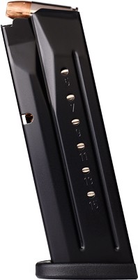 S&W MAGAZINE M&P M2.0 COMPACT - 9MM 15RD MAGAZINE