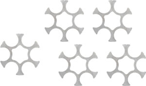 S&W 44 MAG MOON CLIPS 6RD 5-PK