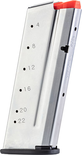 S&W MAGAZINE M&P 5.7X28MM 22RD