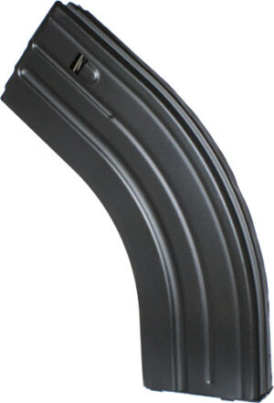 CPD MAGAZINE AR15 7.62X39 30RD - BLACKENED STAINLESS STEEL