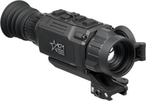 AGM RATTLER V2 35-384 THERMAL - RFL SCOPE 384x288 35MM LENS