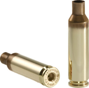 PETERSON UNPRIMED CASES - 6.5CM SRP 50PACK 10BX/CS