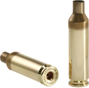 PETERSON UNPRIMED CASES - 6MM CM SRP 50PACK 10BX/CS