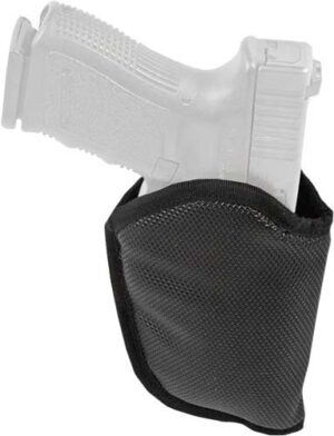 BLACKHAWK TECGRIP FORMLOCK HOL - IWB MOLDABLE COMPACT BLACK