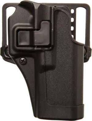 BLACKHAWK SERPA CQC RH - TAURUS PT111/140 G2 BLACK