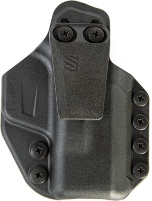 BLACKHAWK STACHE IWB BASE HOL - AMB FOR GLOCK 43/43X/HELLCAT