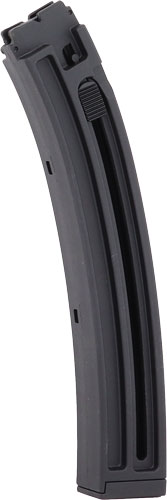 HK MAGAZINE MP5 22LR 25RD - POLYMER