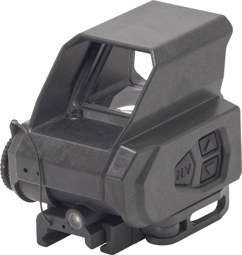 MEPROLIGHT MEPRO TRU-VISION - 2MOA RED DOT 1CR123 - Image 2
