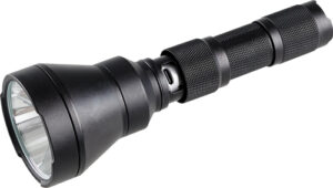 STREAMLIGHT MEGASTREAM HP USB - FLASHLIGHT RECHARGEABLE BLACK
