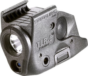 STREAMLIGHT TLR-6 RAIL SPRING - FIELD XD LED LIGHT/RED LASER