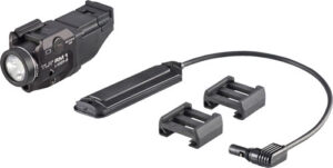 STREAMLIGHT TLR RM 1 LASER LED - LIGHT RAIL MOUNT/REMOTE SWITCH