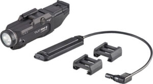 STREAMLIGHT TLR RM 2 LASER LED - LIGHT RAIL MOUNT/REMOTE SWITCH
