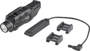 STREAMLIGHT TLR RM 2 LASER-G - LIGHT RAIL MOUNT/REMOTE SWITCH