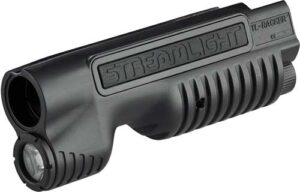 STREAMLIGHT TL-RACKER MOSSBERG - 500/590 12GA FORENDLIGHT COMBO