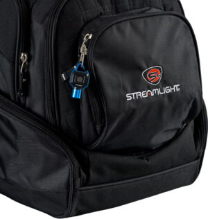 STREAMLIGHT POCKET MATE USB - EDC LIGHT W/POCKET CLIP BLUE