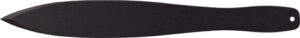 COLD STEEL PRO FLIGHT SPORT - THROWING KNIFE 14" LENGTH