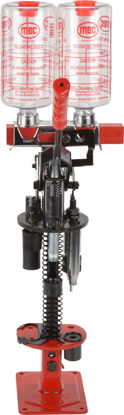 MEC LOADER 600 JR MARK 5 10GA - 200