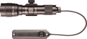 STREAMLIGHT PRO TAC RAILMOUNT - HL X WEAPON MOUNTED LIGHT