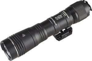 STREAMLIGHT PRO TAC 2.0 RAIL - MOUNT HP WEAPON SYSTEM