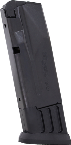 SIG MAGAZINE P365 X-MACRO 9MM - 10RD BLACK