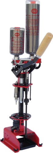 MEC LOADER AUTO INDEXING - GRABBER 28GA 034