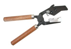 LEE DOUBLE CAVITY MOLD - 309-170-F ALUMINUM