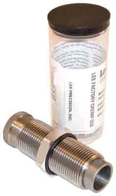 LEE FACTORY CRIMP DIE ONLY - 30-06 SPRINGFIELD