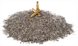 FRANKFORD ARSENAL STAINLESS - STEEL MEDIA 5 LB CONTAINER