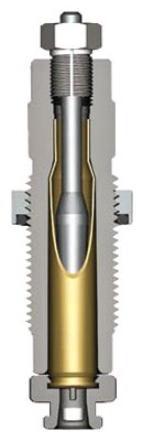 LEE COLLET SIZING DIE ONLY - 270 WINCHESTER
