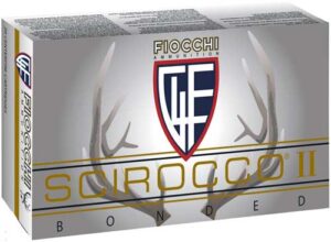 FIOCCHI 300 WIN MAG 180GR - SCIROCCO 20RD 10BX/CS